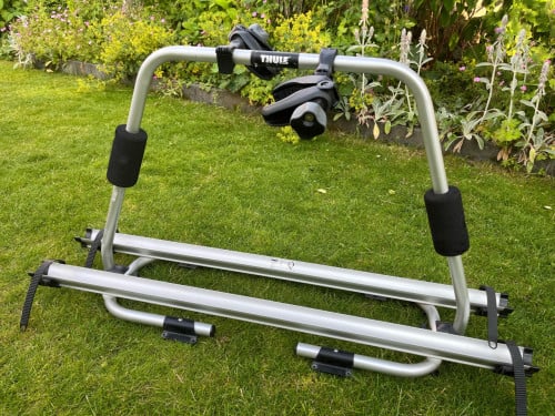 Thule fietsendrager