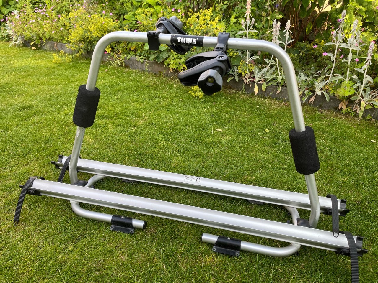 Thule fietsendrager