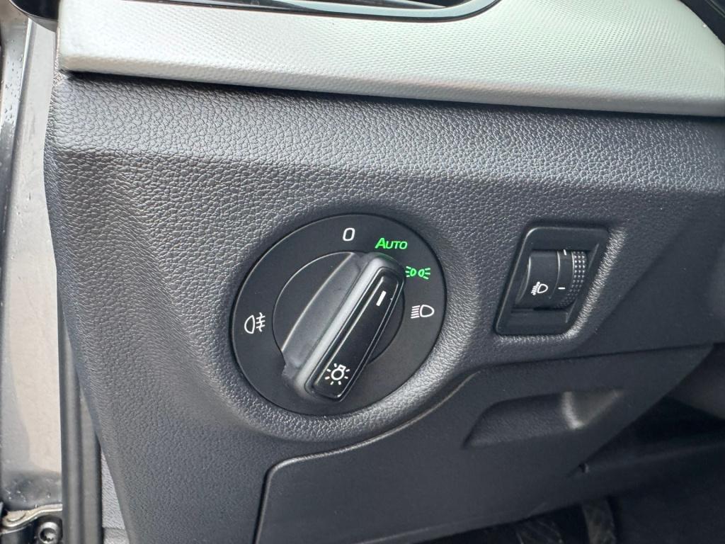 Skoda Kamiq 1.0 tsi ambition