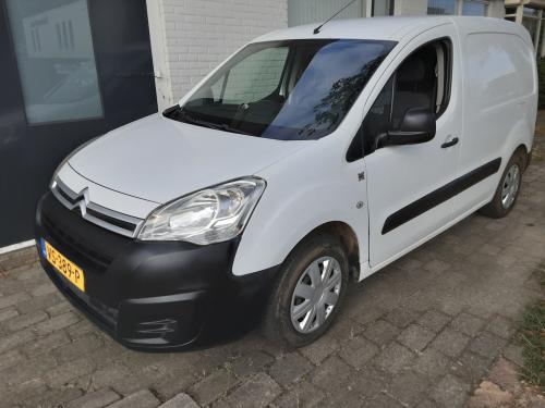 Citroen Berlingo 1.6 BlueHDI 75 Comfort