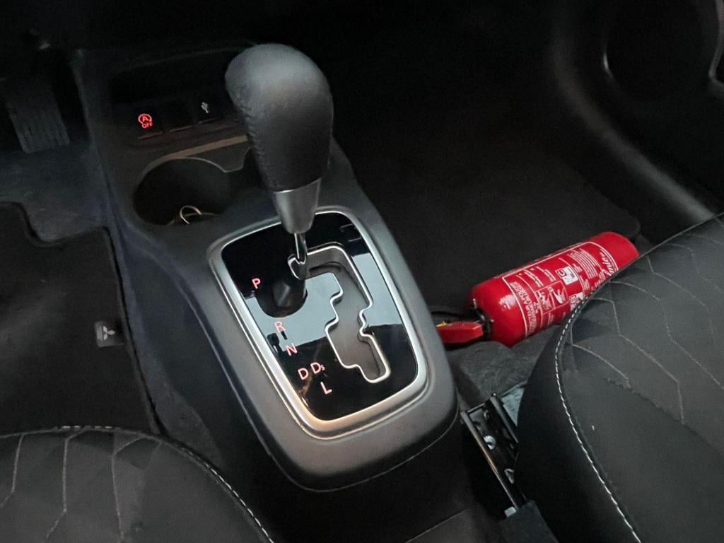 Mitsubishi Space Star 1.2 dynamic automaat