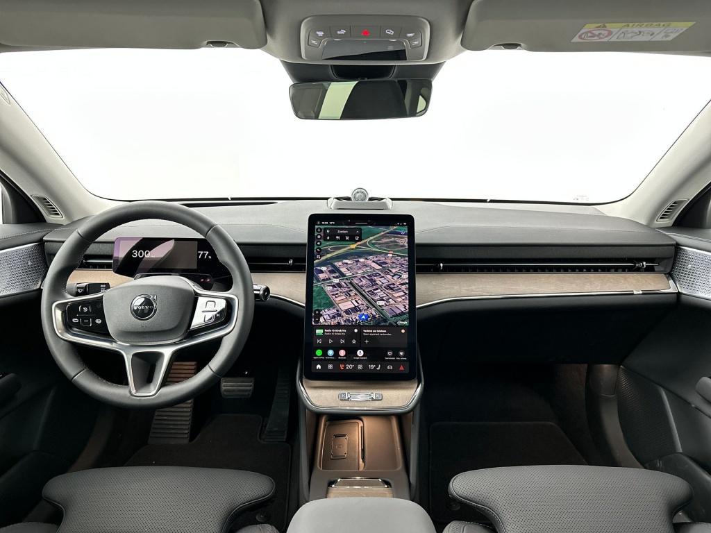 Volvo Es90 334 pk extended range ultra | luchtvering | bowers&wilkins audio