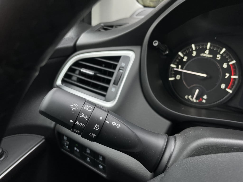 Suzuki Sx4 S-cross 1.4 boosterjet select smart hybrid