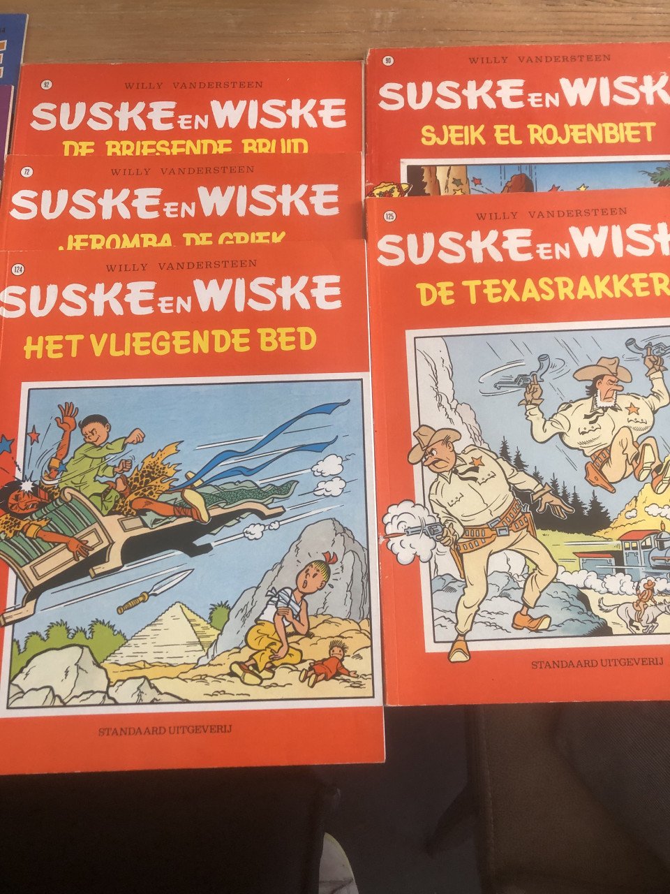Stripboeken