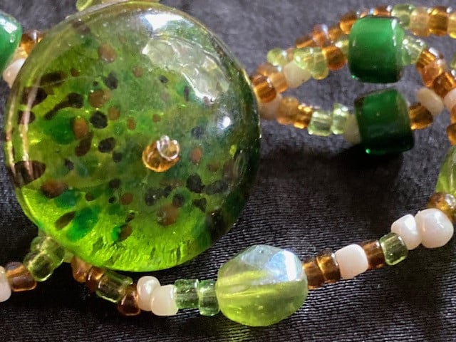 Bijzonder Hals-Sieraden en kettingen