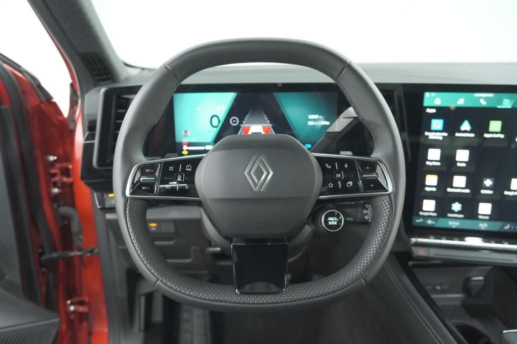 Renault Austral 1.2 e-tech full hybrid 200 techno | 1500 kg trekgewicht | 3