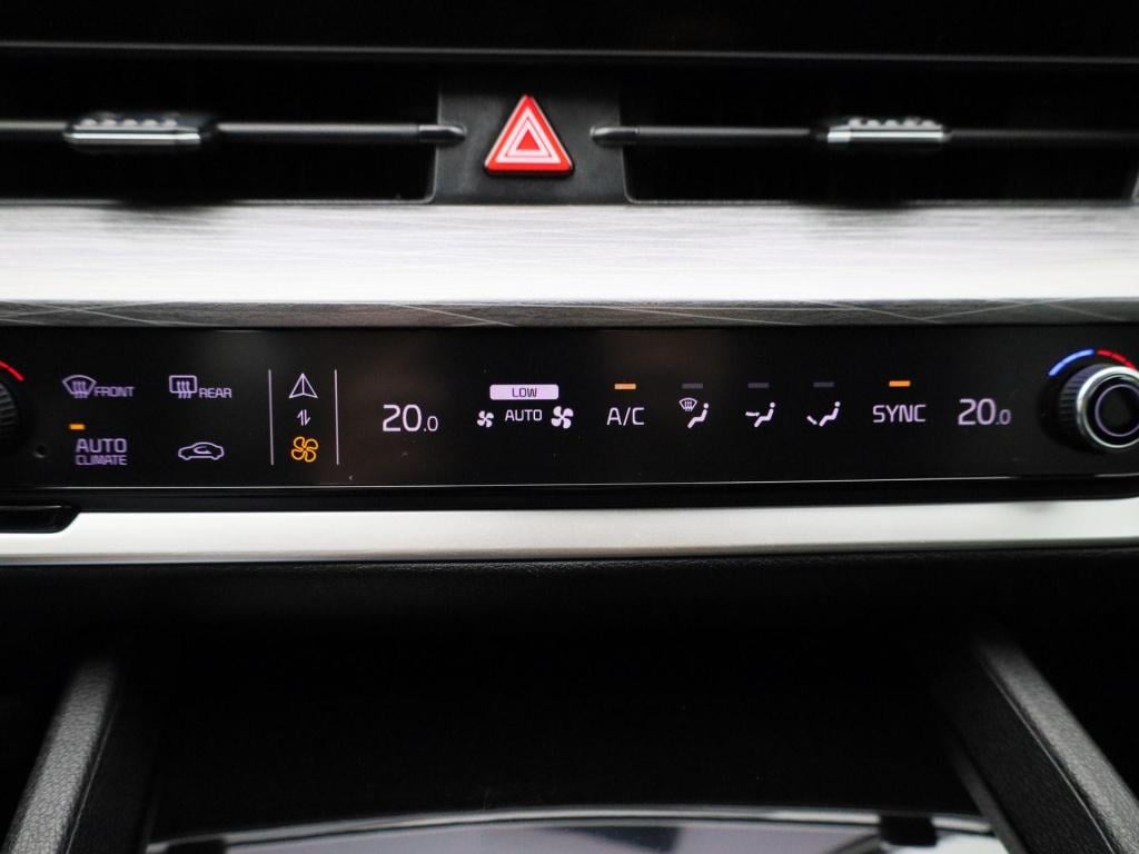 Kia Sportage 1.6 t-gdi mhev dynamicplusline | automaat | stoel- stuurverwar