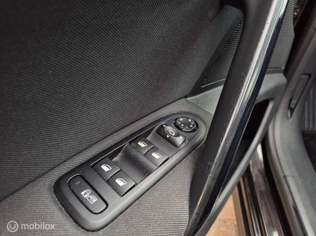 Peugeot 508 sw 1.6 thp allure / nieuwe ketting / achteruitrijcamera / panor