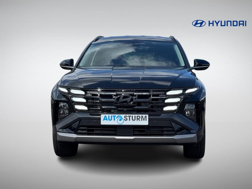 Hyundai Tucson 1.6 t-gdi phev comfort smart nu met € 6.000 korting! op=op