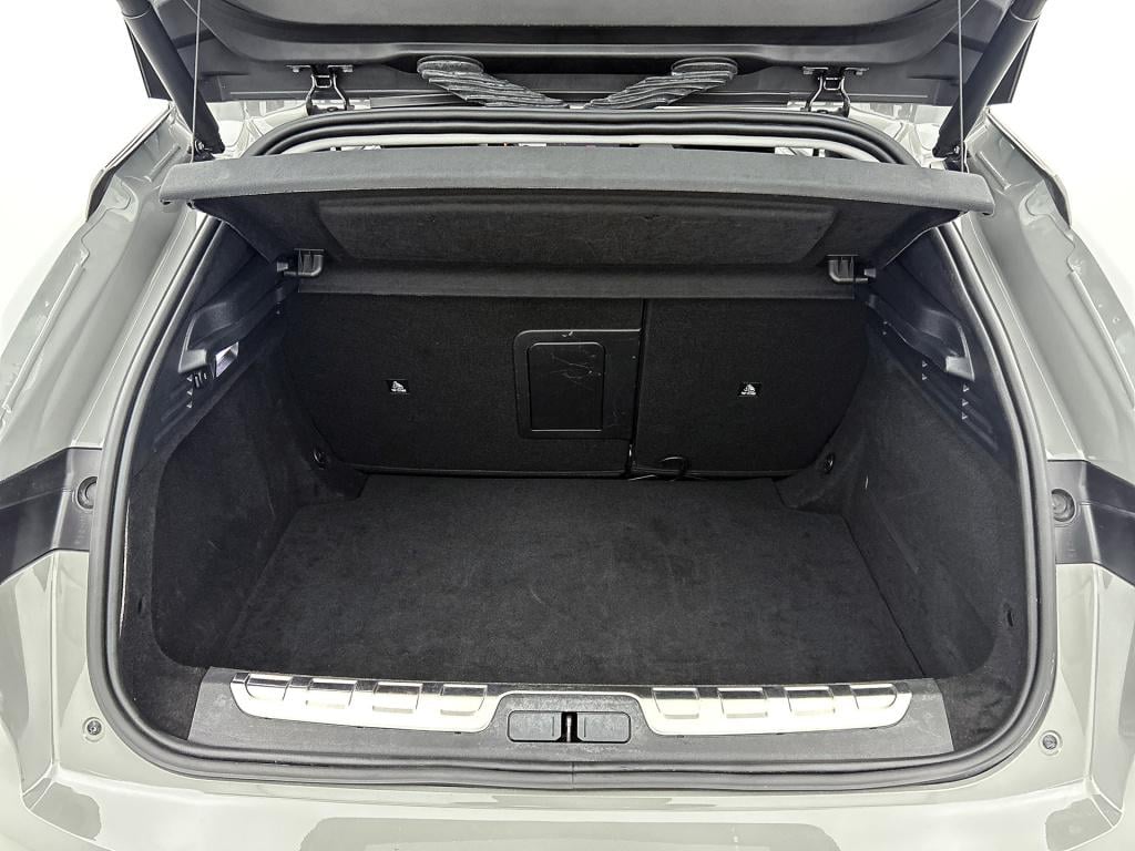 Ds Ds 4 130 pk automaat rivoli | panoramadak | elektrische stoelen | adapti