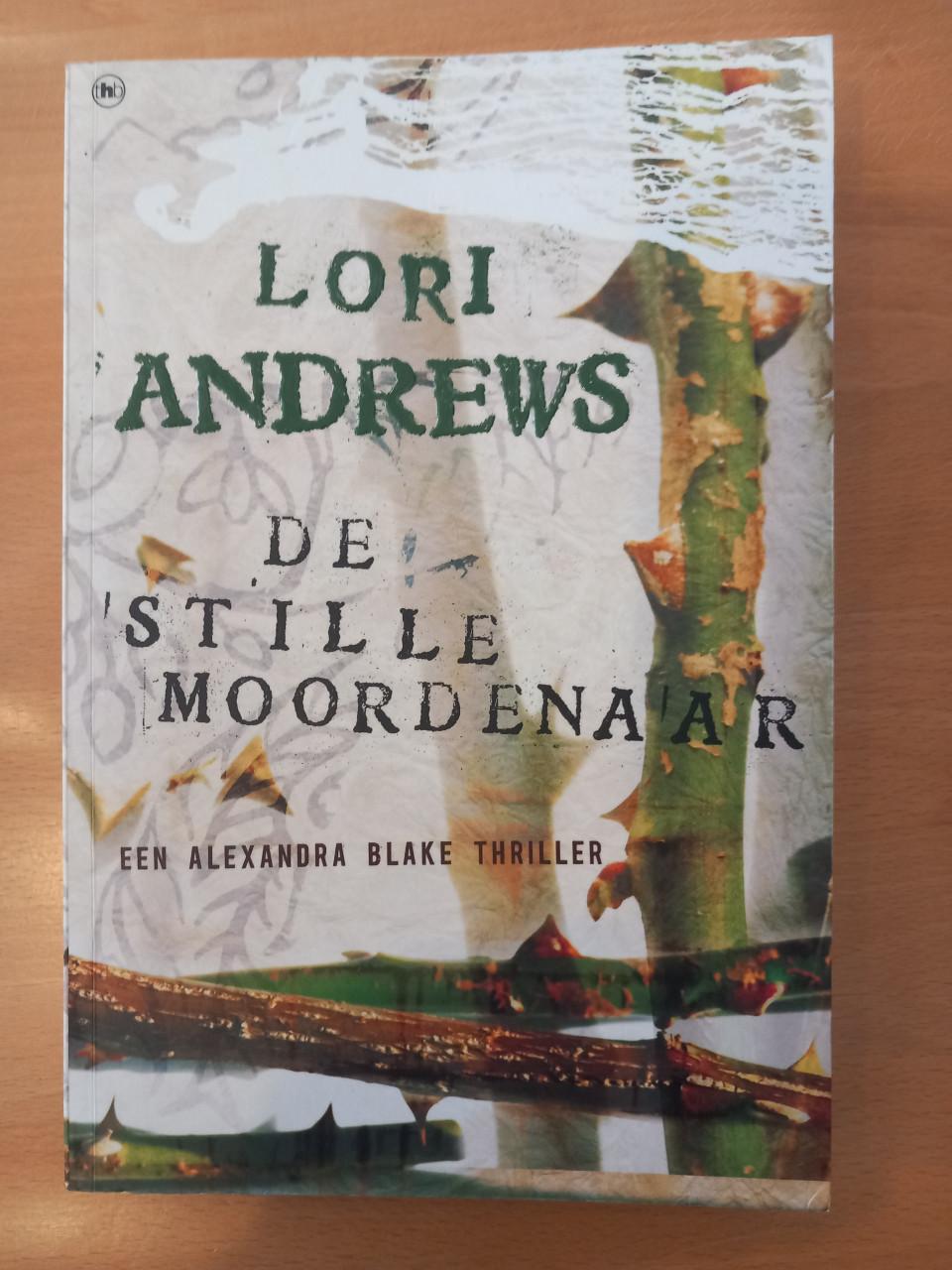 De stille moordenaar