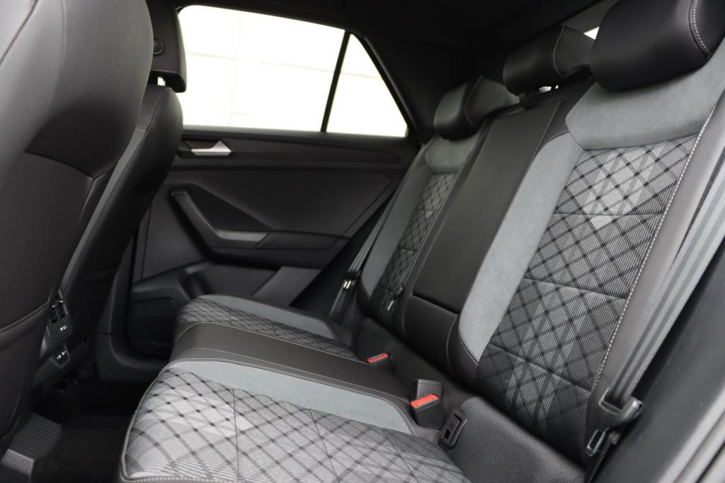 Volkswagen T-roc 1.0 tsi r-line 110pk