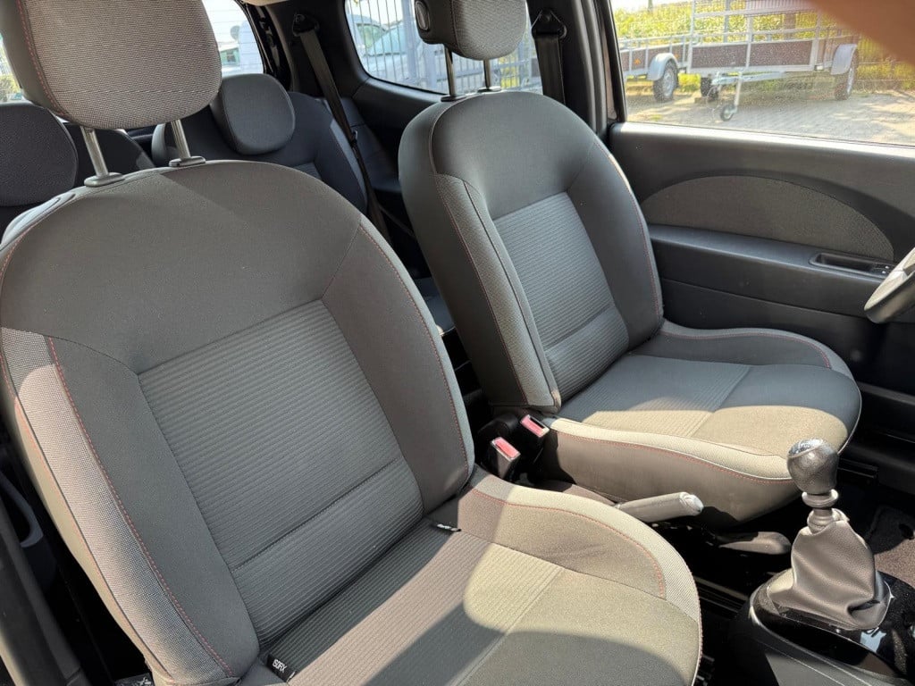 Renault Twingo 1.2 16v dynamique