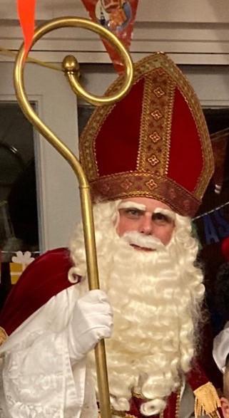 SINTERKLAAS