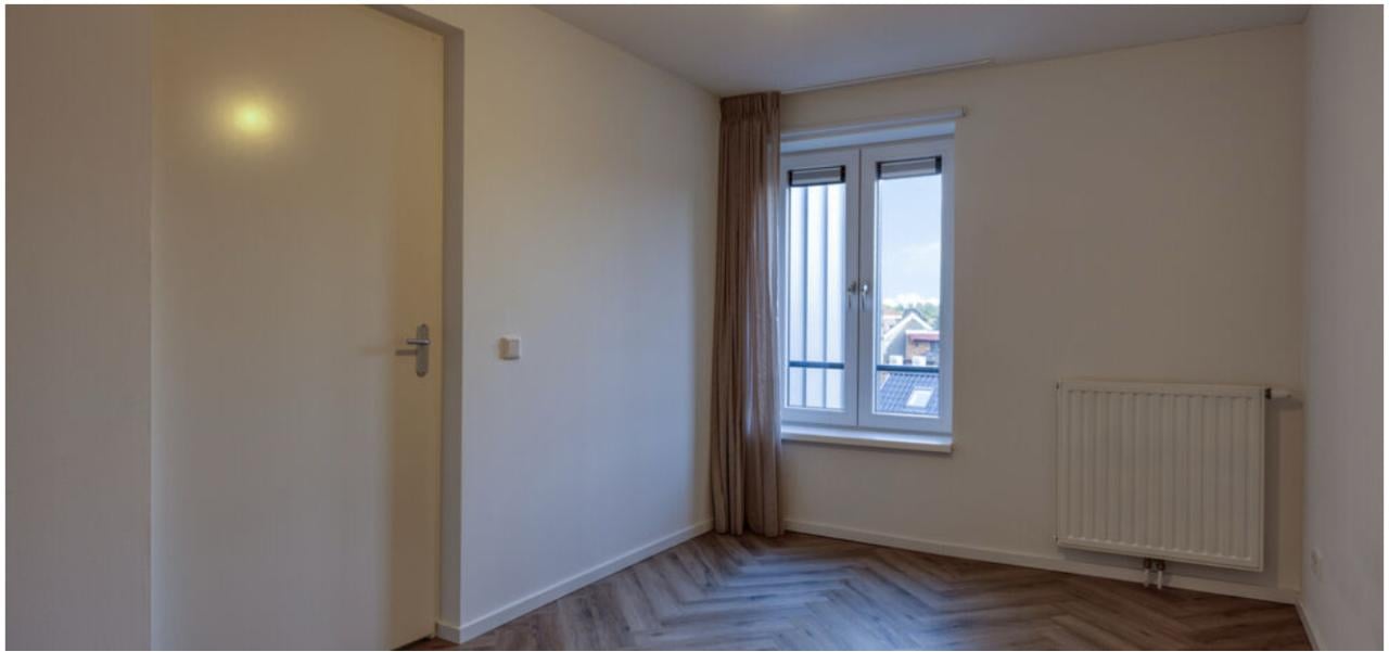 *** Appartement te huur - Goes Centrum / Markt - per 15 januari 2026  ***