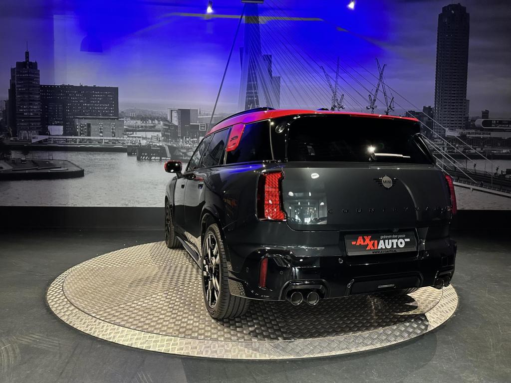 Mini Countryman mini 2.0 john cooper works all4 jcw pack *pano*360camera*ke