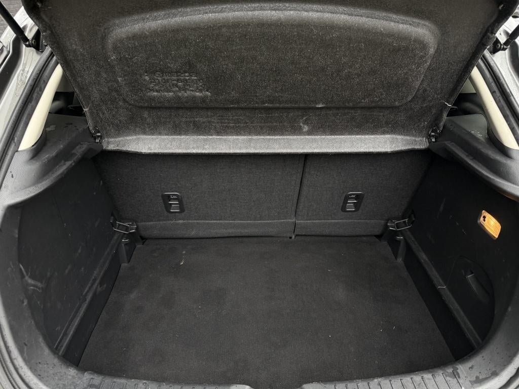 Mazda Cx-3 2.0 skyactive g // automaat, leder, keyless, stoelverwarming //