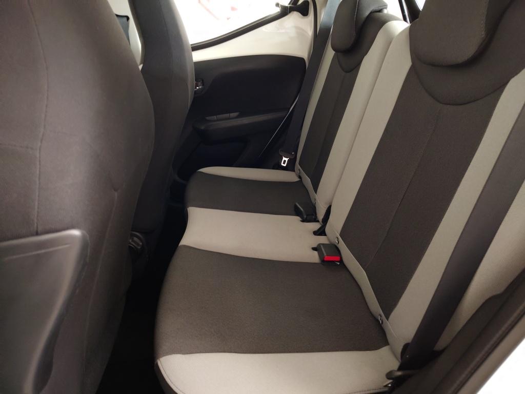 Toyota Aygo 1.0 vvt-i x-play|afneembare trekhaak|cruise control