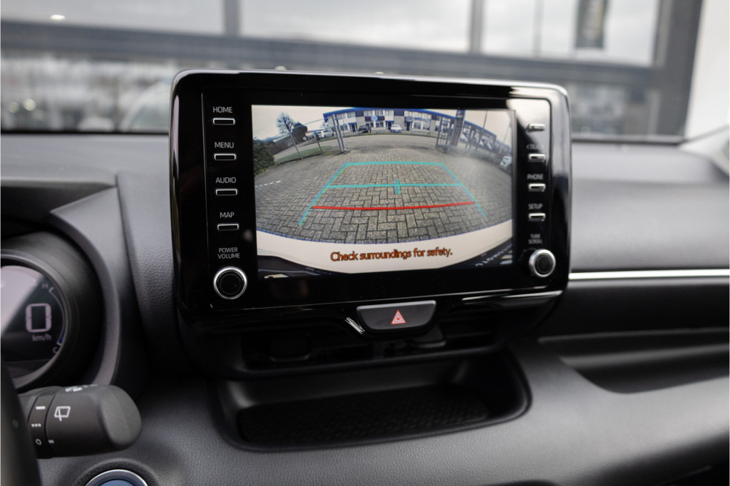 Toyota Yaris 1.5 hybrid comfort ✅nav✅cam✅lm✅cr.contr