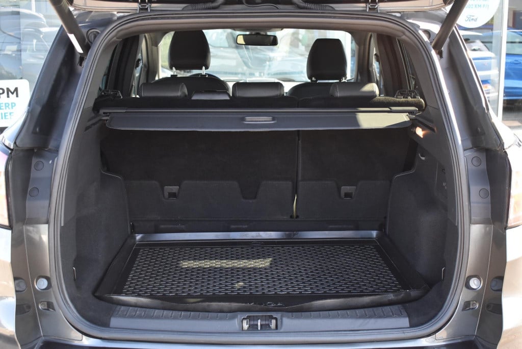 Ford Kuga 1.5 ecoboost st line | climate control | cruise control | winterp
