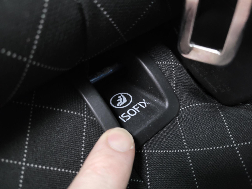 Skoda Fabia combi 1.2 tsi first edition style | trekhaak afn. | cruisecontr