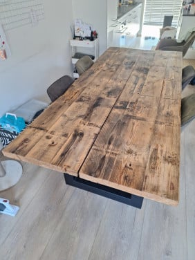 Eettafel
