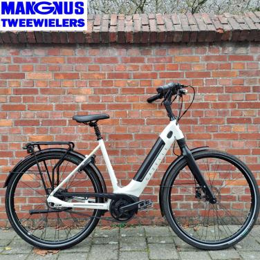 Gazelle Ultimate C8+ HMB Comfort Belt (D53).