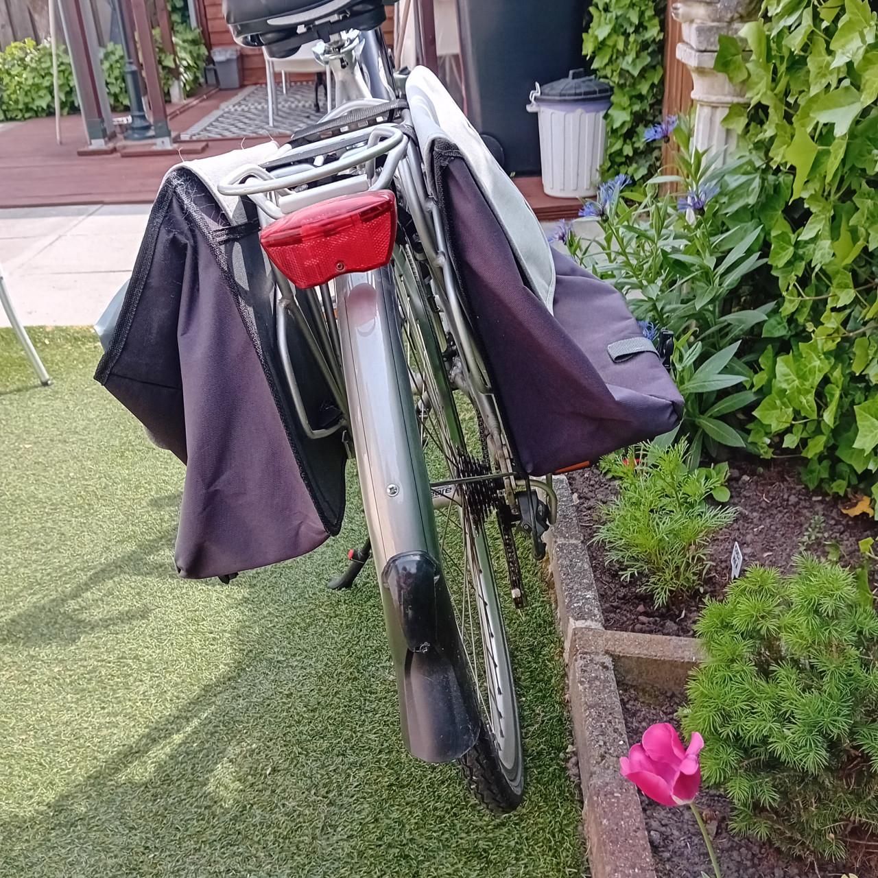 Batavus Socorro damesfiets