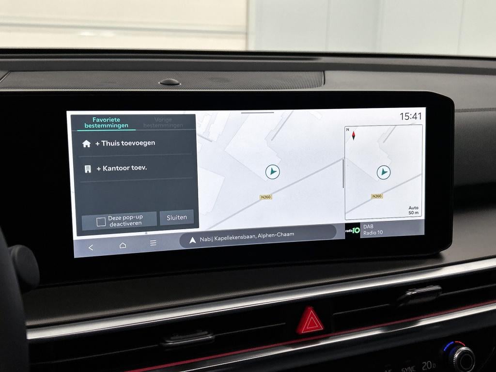 Kia Sorento 1.6 t-gdi plug-in hybrid 4wd executiveline 7p. | 10 jaar garant