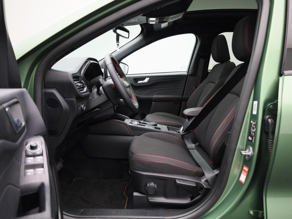 Ford Kuga 2.5 phev st-line | automaat | panorama dak | virtual cockpit | cr