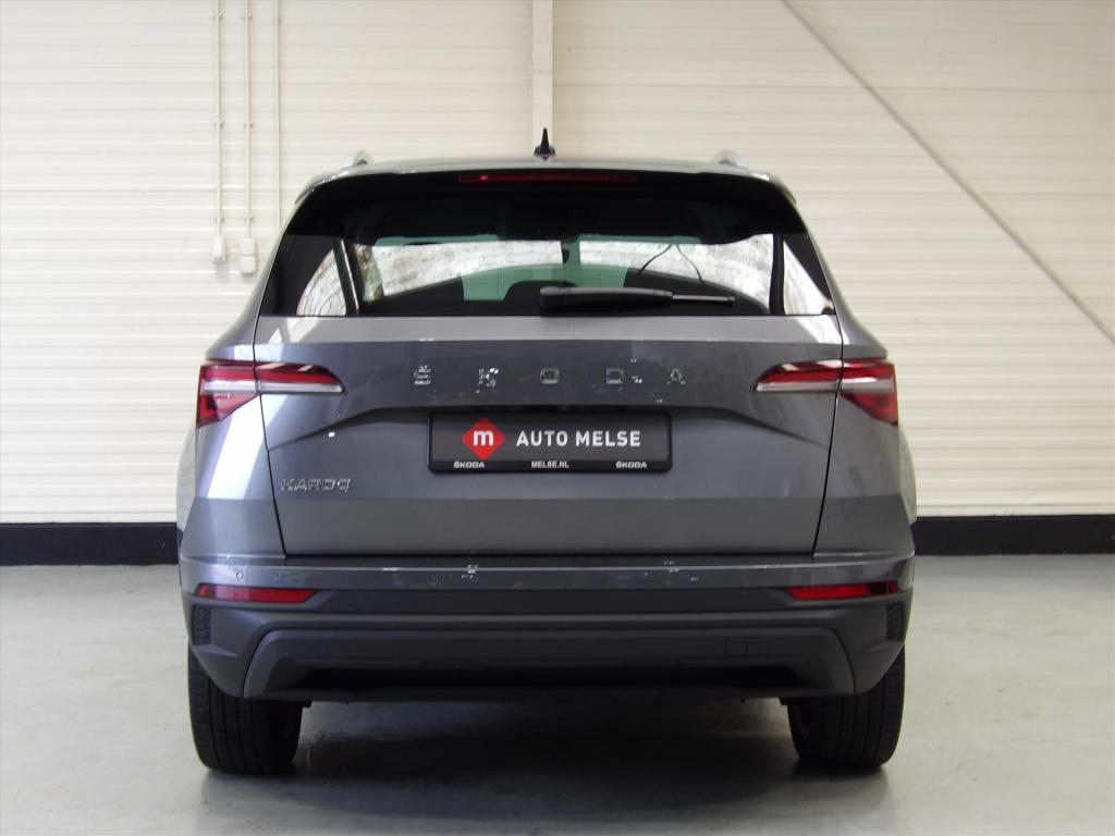 Skoda Karoq 1.5 tsi act greentech 150pk dsg-7 business edition