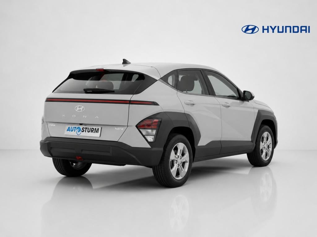 Hyundai Kona 1.6 gdi hev e-motion