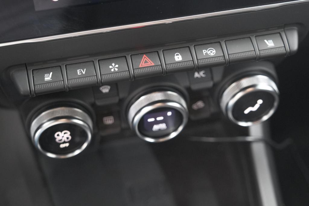Renault Arkana 1.6 e-tech hybrid 145 r.s. line | adaptieve cruise control |