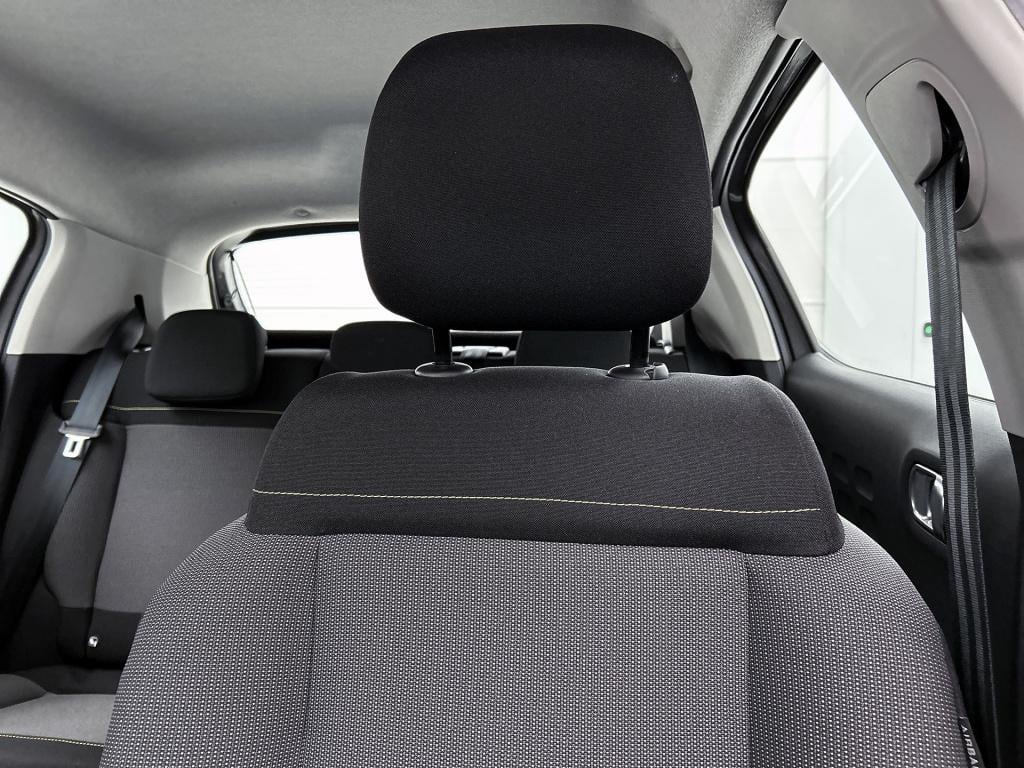 Citroen C3 82 pk you! | rijklaar | stoelverwarming | bluetooth | dab-radio 