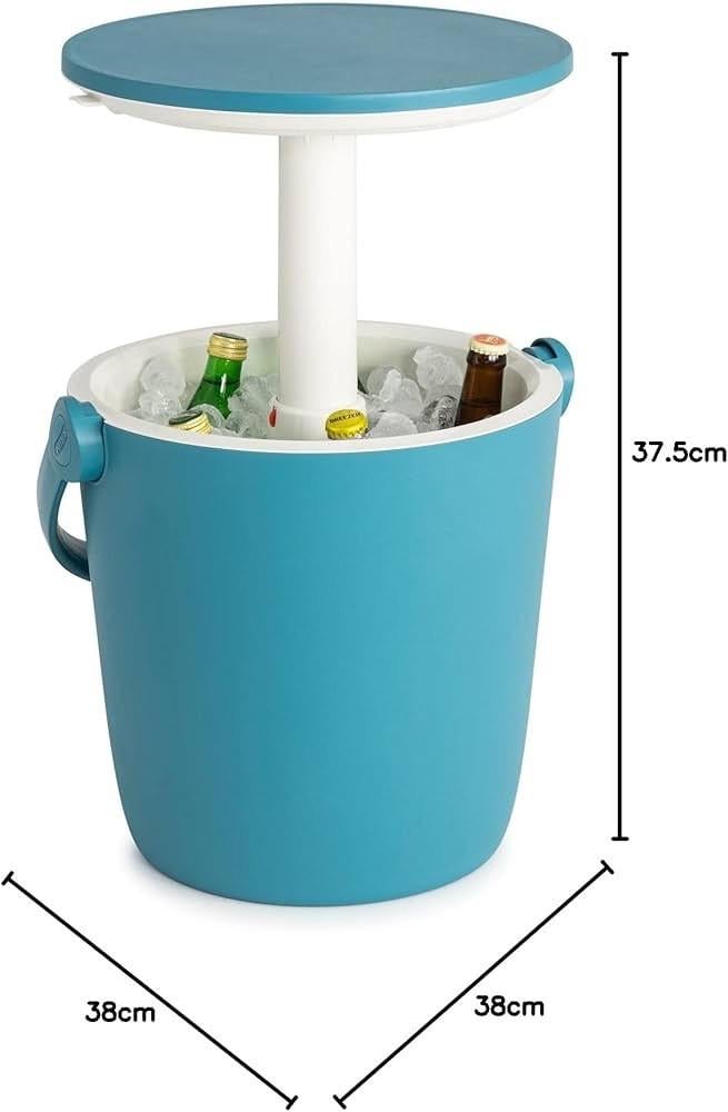 KETER Kleine koelbox GO Bar - 3-in-1