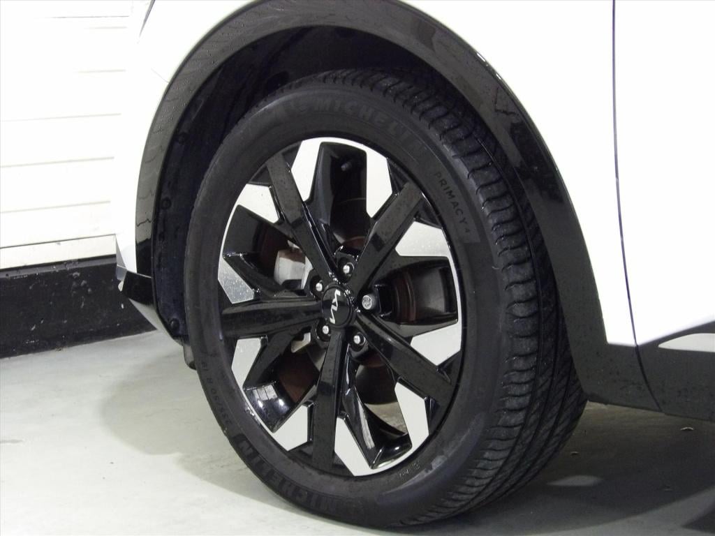 Kia Sportage 1.6 t-gdi 265pk plug-in hybrid at6 4wd dynamicplusline