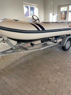 Suzumar 350
