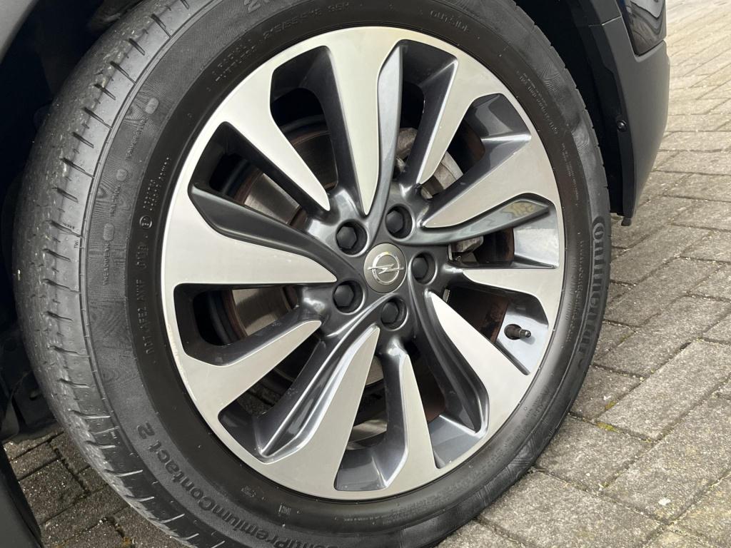 Opel Mokka 1.4 turbo innovation | climate control | cruise control | parkee