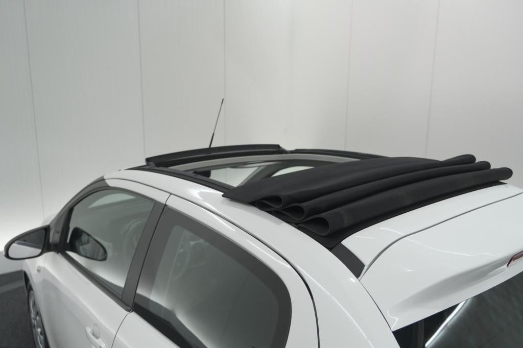 Citroen C1 1.0 e-vti airscape feel | elektrisch vouwdak | bluetooth | airco