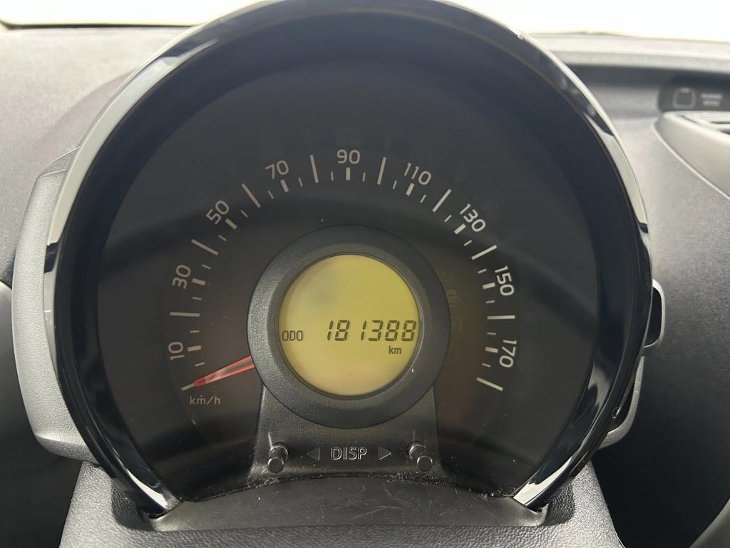 Citroen C1 occasion 1.0 e-vti feel | wit | tweedehands citroën c1 | airco |