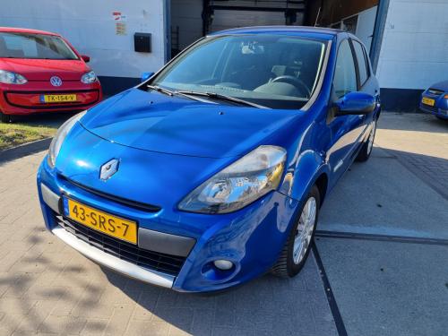 Renault Clio 1.2 Collection | Airco | Cruise control!