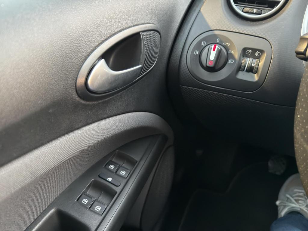 Seat Altea Xl 1.4 tsi businessline clima cruise trekhaak