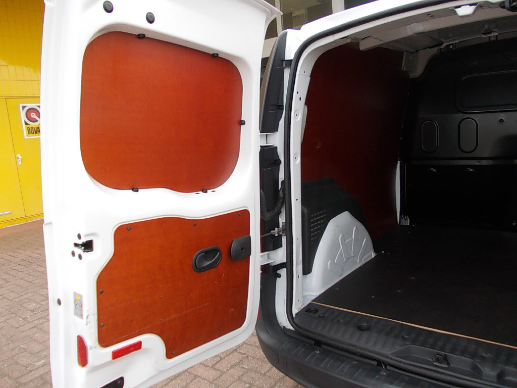 Mercedes-Benz Citan 1.5 cdi airco, cruise-contr, navi., camera