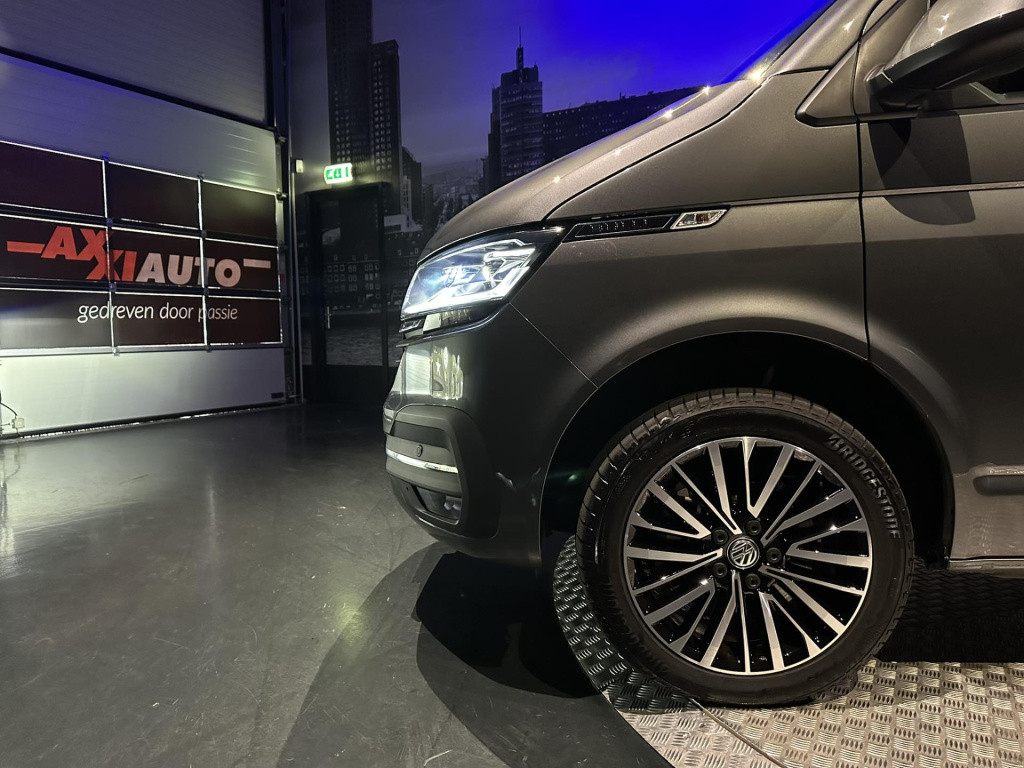 Volkswagen Transporter 2.0 tdi l2h1 30 bulli *led*dubbelschuifdeur*camera*