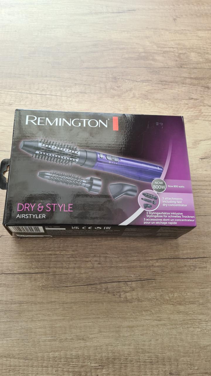 Nieuw haar verzorging styling set-niet gebruikt