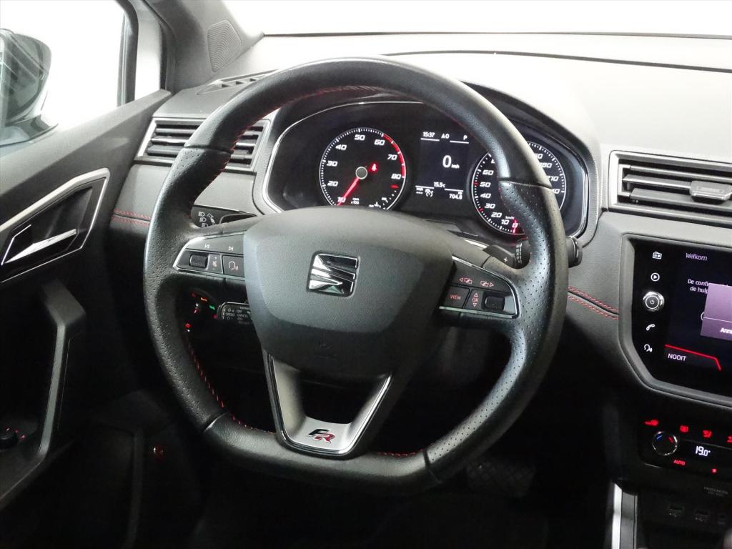 Seat Arona 1.0 tsi 115pk fr business intense