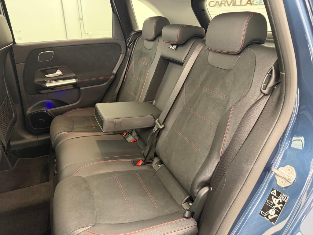 Mercedes-Benz B-Klasse 250 e amg premium plus | trekhaak | burmester | adap