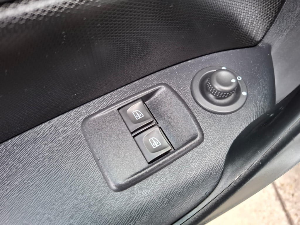 Mercedes-Benz Citan 108 cdi airco / cruise controle / euro 6 / n.a.p