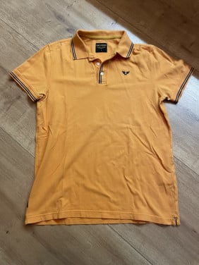 Pme legend polo heren