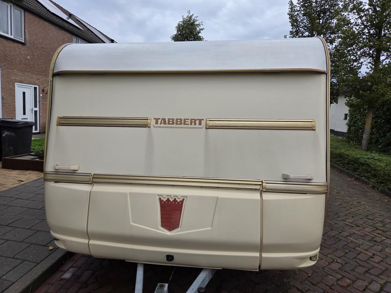 Tabbert comtesse 620